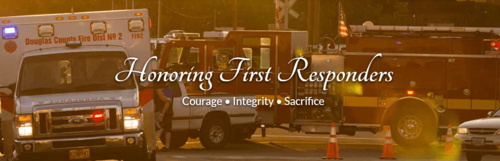 First Responders 
